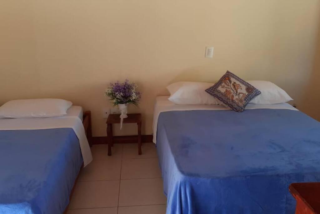 Suite Delicada Centro Buzios Eksteriør billede