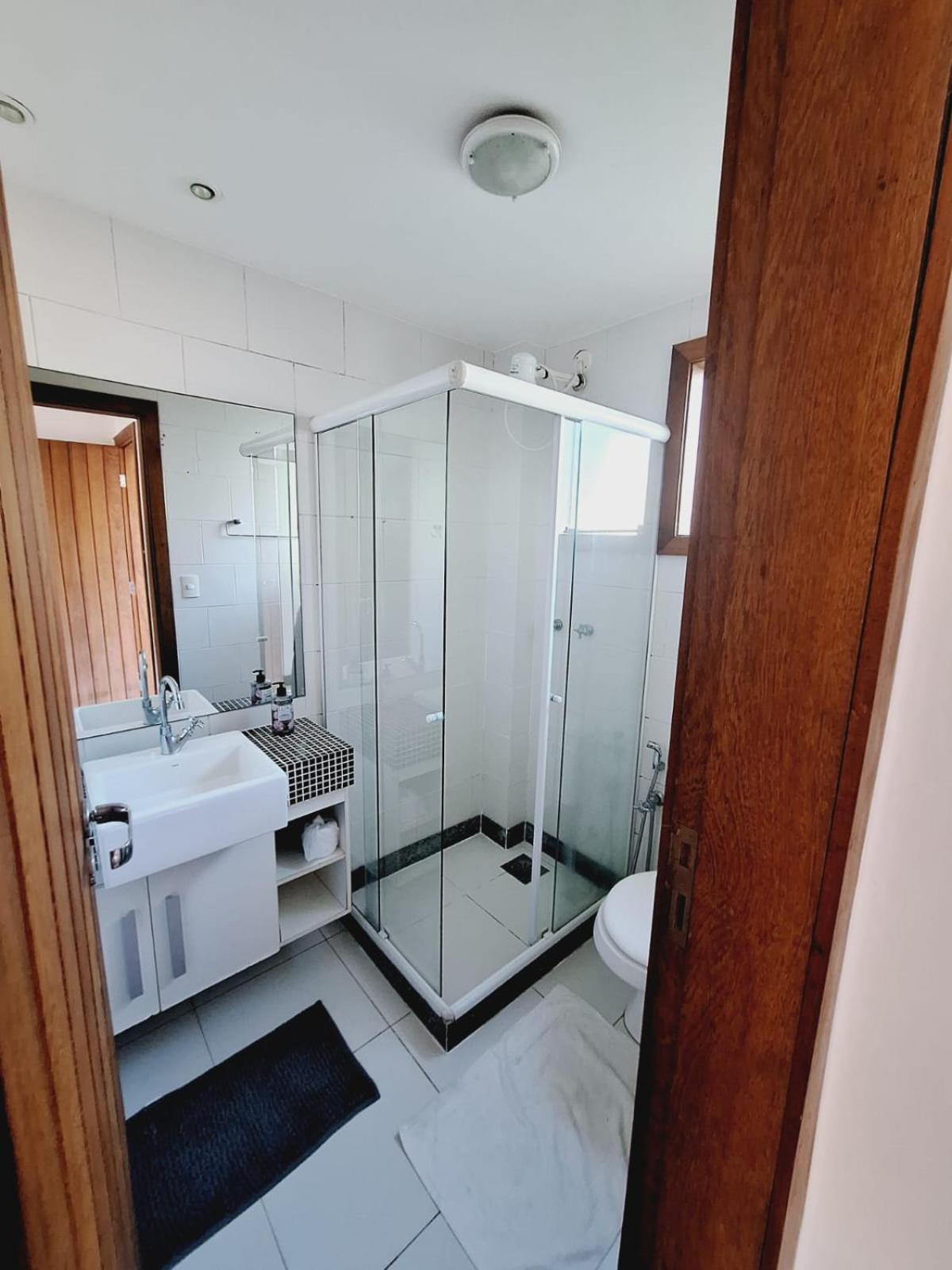Suite Delicada Centro Buzios Eksteriør billede