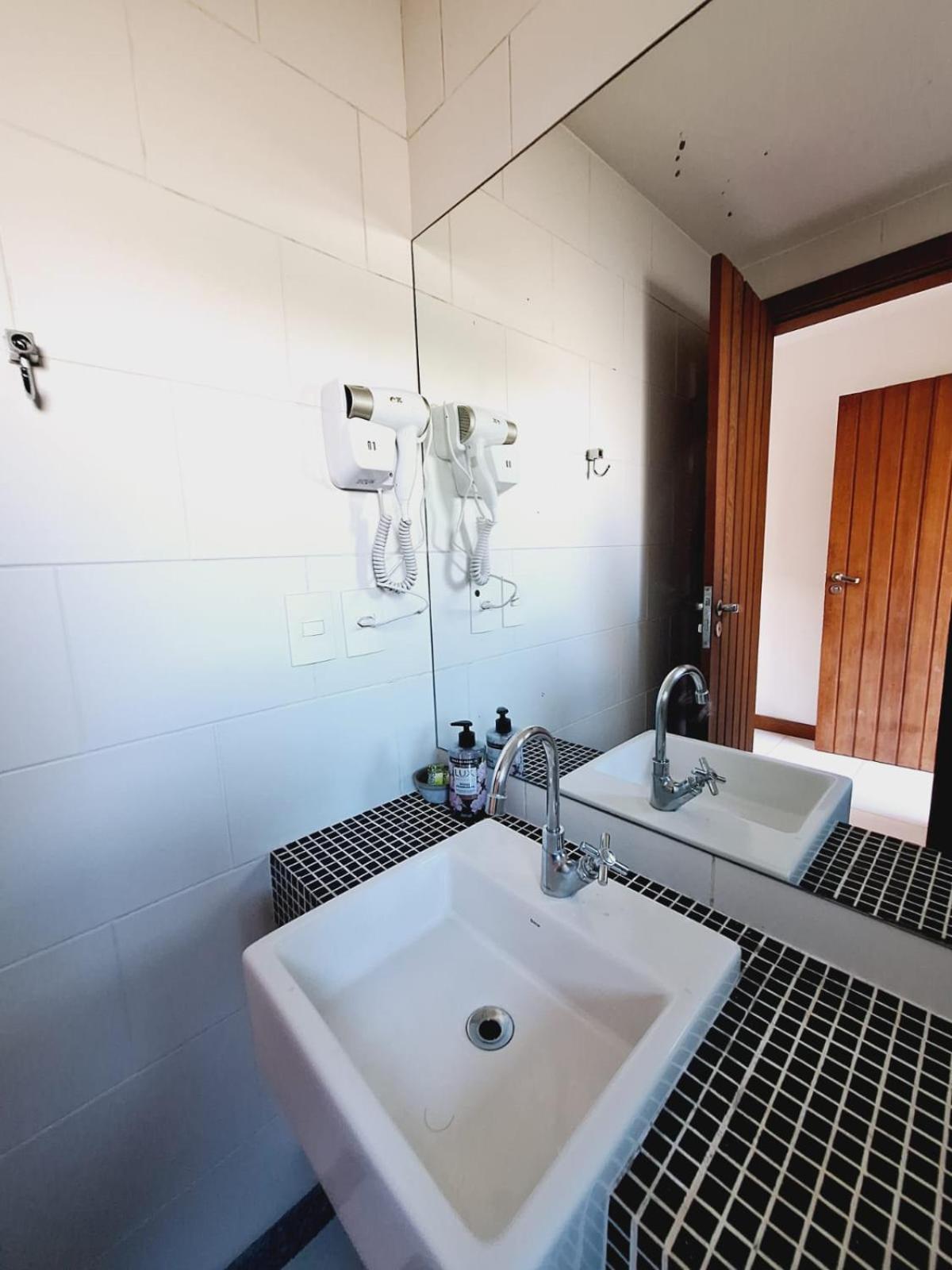 Suite Delicada Centro Buzios Eksteriør billede