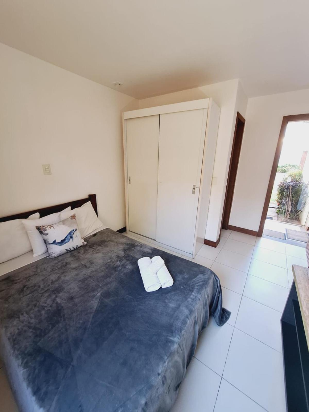 Suite Delicada Centro Buzios Eksteriør billede